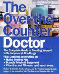 Over The Counter Doctor The Complete G