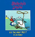Sherman's Lagoon: Ate That, What's Next? Volume 1