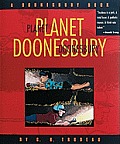 Planet Doonesbury A Doonesbury Book
