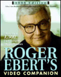 Roger Eberts Video Companion
