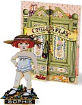 Childs Play A Paper Doll Book