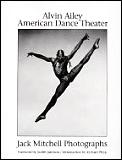 Alvin Ailey American Dance Theater Jac