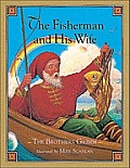 Fisherman & His Wife