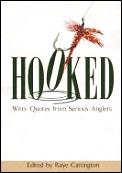 Hooked Witty Quotes From Serious Angle