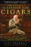 Nat Shermans A Passion For Cigars