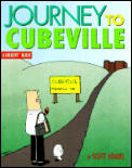 Journey To Cubeville