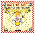 Mary Engelbreits Queen Of The Kitchen Ck