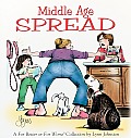 Middle Age Spread