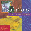 Resolutions For The Millennium