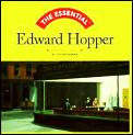 Essential Edward Hopper