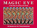 Magic Eye Volume I A New Way of Looking at the World