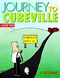 Journey To Cubeville A Dilbert Book