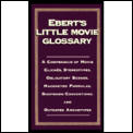 Eberts Little Movie Glossary