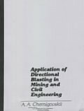 Application Of Directional Blasting In M