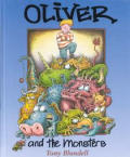 Oliver & The Monsters