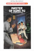 Master of Kung Fu Choose Your Own Adventure 88