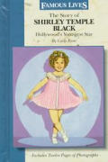 Story Of Shirley Temple Black Hollywoods