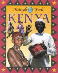 Kenya Festivals Of The World
