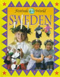 Sweden (Festivals of the World)