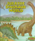 Jurassic Dinosaur World