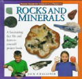 Rocks and Minerals (Young Scientist Concepts & Projects)