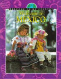 Welcome to Mexico (Welcome to My Country)