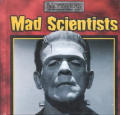 Mad Scientists (Monsters)