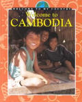 Welcome To Cambodia