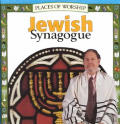 Jewish Synagogue Places Of Worship