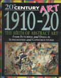 20th Century Art Birth Of Abstract Art