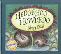 Hedgehog Howdedo (Gold Star First Readers)