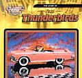 The Story of Ford Thunderbirds