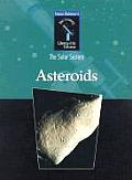 Asteroids