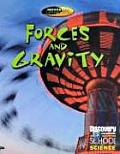Forces & Gravity Discovery Channel School Science