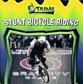 Stunt Bicycle Riding