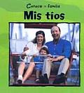 Mis Tios = My Aunt and Uncle