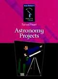 Astronomy Projects