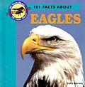 101 Facts about Eagles