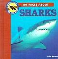 101 Facts about Sharks