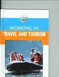 Working in Travel and Tourism