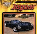 The Story of Jaguar