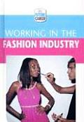 Working in the Fashion Industry