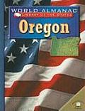 Oregon World Almanac Library Of The States