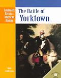 Battle Of Yorktown