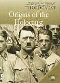 Origins of the Holocaust