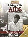 Living with Aids: Mary's Story