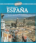 Descubramos Espana (Looking at Spain) (Descubramos Paises del Mundo)
