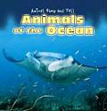 Animals of the Ocean