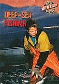 Deep-Sea Fishing