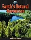 Earths Natural Resources